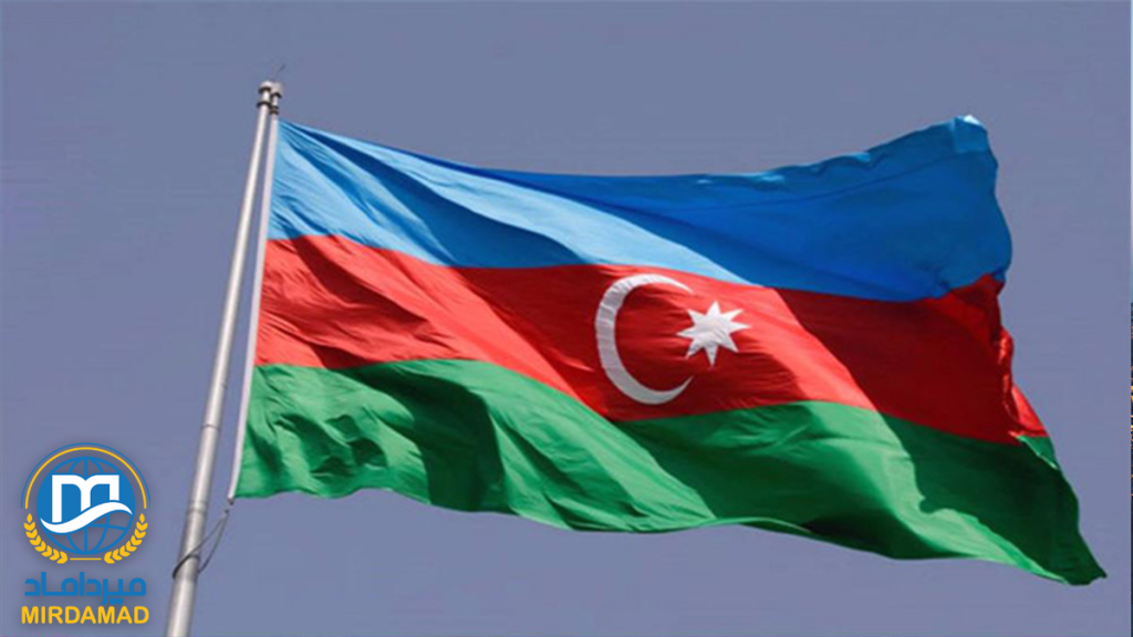 اقامت آذربایجان با خرید ملک