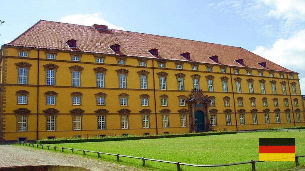 دانشگاه اسنابروک آلمان
