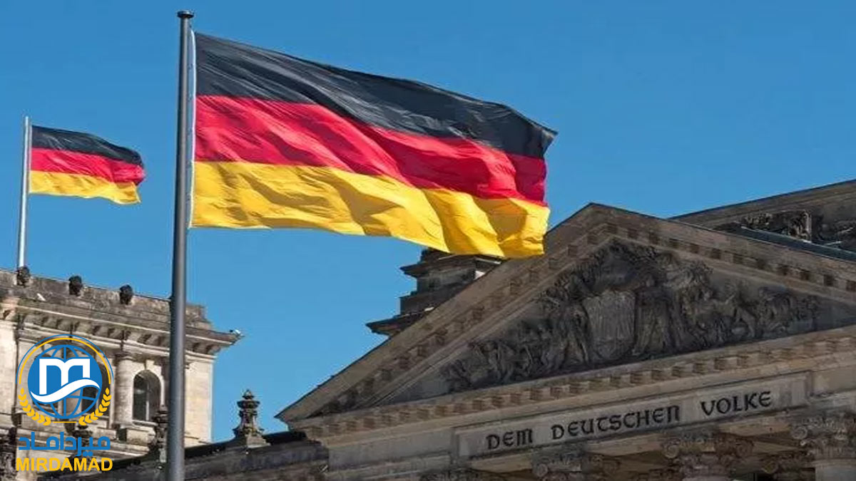 10 دلیل مهاجرت به آلمان چیست؟