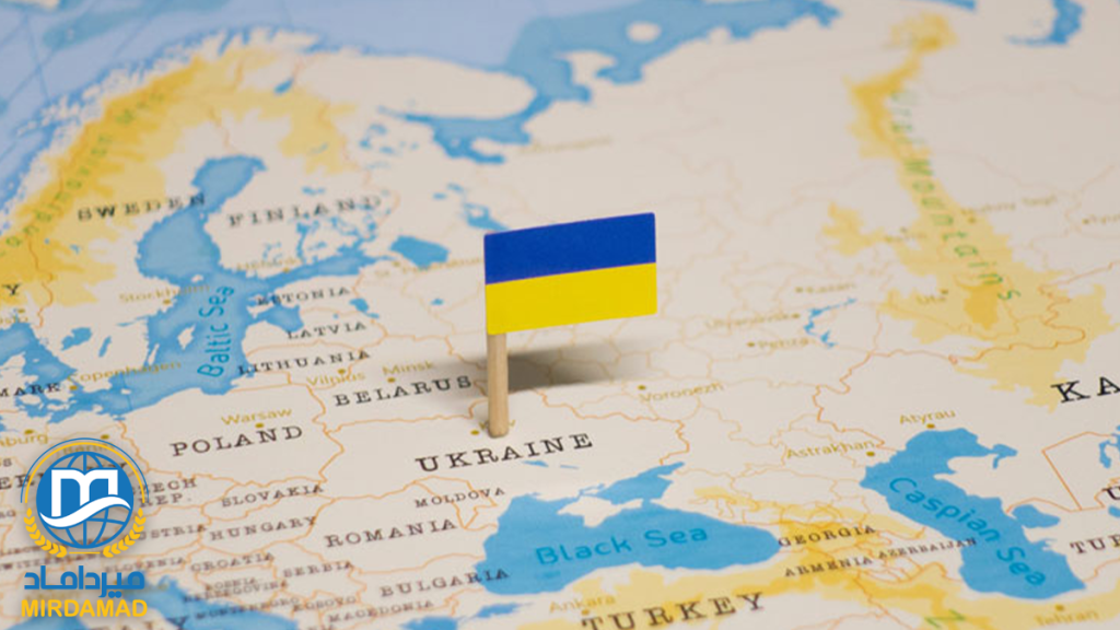 شرایط مهاجرت به اوکراین از طریق خرید ملک