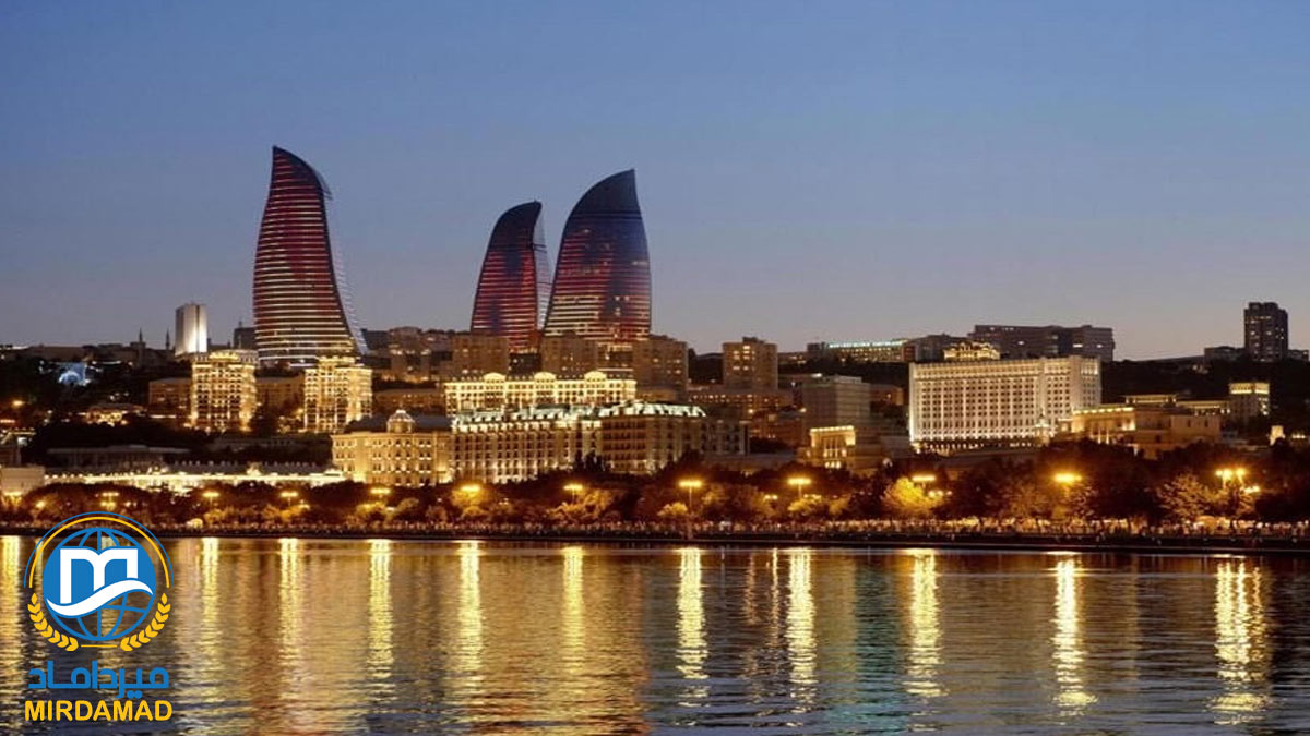 بهترین شهرهای آذربایجان برای زندگی