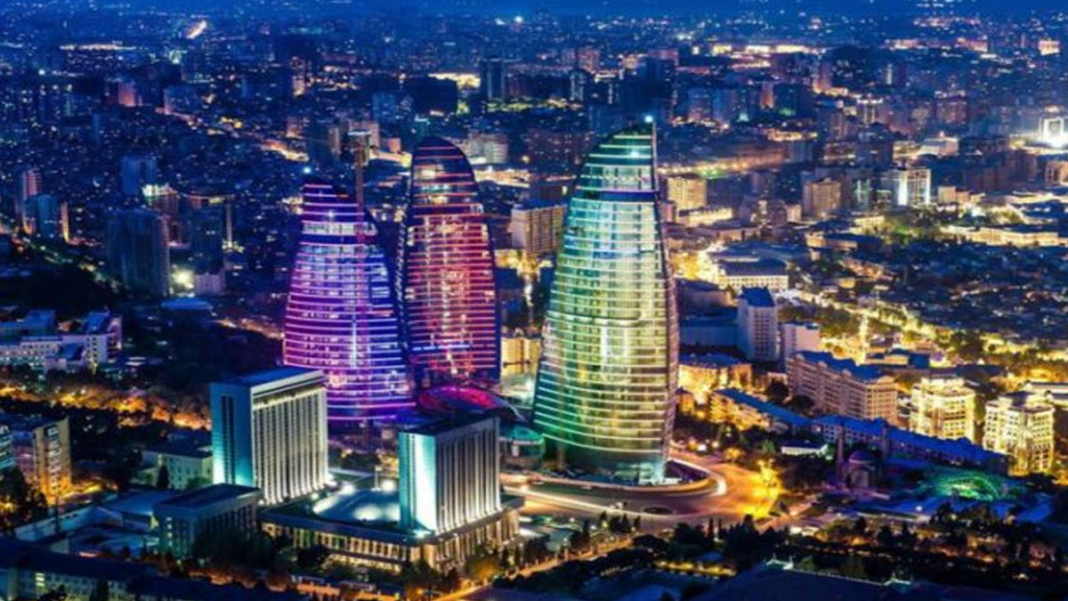 بهترین شهرهای آذربایجان برای زندگی