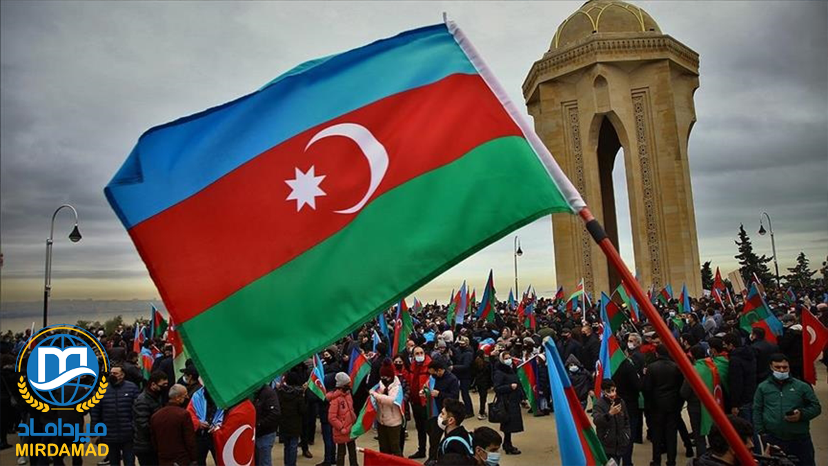 مزایای زندگی در آذربایجان