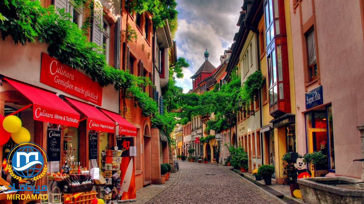 بهترین شهر های سوئیس برای زندگی
