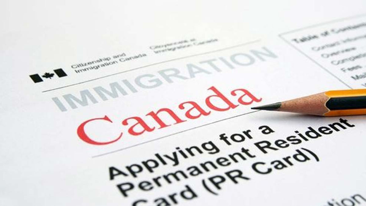تفاوت شهروندی و اقامت در کانادا